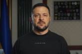 Зеленський подякував миколаївським морпіхам (відео)