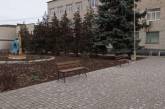 В Николаевской области лицей не хочет ремонтировать укрытия: пришлось заставлять через суд