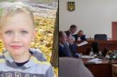 Суд огласил приговор по делу об убийстве 5-летнего Кирилла Тлявова