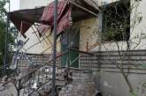 Окупанти знову обстріляли Очаків: пошкоджено житлові будинки