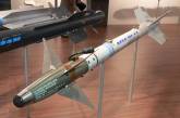 Канада надасть Україні партію протиповітряних ракет AIM-9