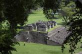 У тропічних лісах вчені знайшли втрачене місто майя