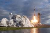 SpaceX произвела запуск на орбиту арабский спутник