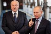 Лукашенка госпіталізовано після зустрічі з Путіним