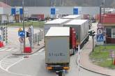 З 1 червня Польща вводить заборону на в'їзд російських та білоруських вантажівок