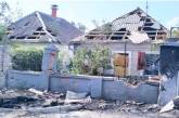Ворог обстріляв Очаків: зруйновано будинки, пошкоджено ЛЕП
