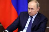 Путин преуменьшил значение атаки дронов на Москву, - ISW 