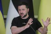 Зеленский прокомментировал предстоящее контрнаступление ВСУ