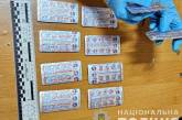 Продавала метадон і зберігала гранату: у Южноукркінську затримали місцеву мешканку
