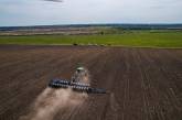 В Украине посеяли яровые зерновые культуры на 100% запланированных площадей