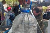 Критическая ситуация с водой в Николаеве: Ким назвал причину