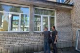 В Николаеве приступили к восстановлению поврежденных обстрелами детсадов