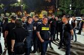У Грузії відбувся антиурядовий мітинг, є затримані