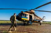 В Украине прошли обучения авиации ВСУ