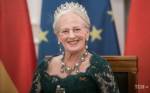 Королева Дании Маргре́те II прислала письмо николаевским детям.