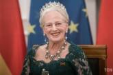 Королева Дании прислала письмо детям Николаева
