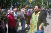 У Миколаєві святкують Святу Трійцю (фото, відео)