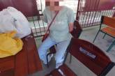 В Николаевской области взяли под стражу с залогом подозреваемую в сбыте наркотиков