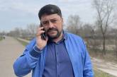 Депутата Київради Трубіцина оголосили у міжнародний розшук