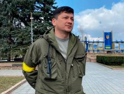 Кім розповів, що допомогло йому залишитись на посаді голови Миколаївської ОВА
