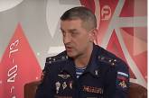 Российские добровольцы ликвидировали начальника оперативной группировки «Белгород» 