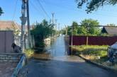 Є загроза затоплення до 80 населених пунктів на Херсонщині
