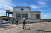 Оккупанты взорвали Каховскую ГЭС изнутри, – ОК «Юг»
