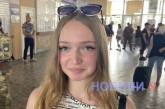 19-летняя жительница Николаева предложила пострадавшим из Херсона свою квартиру 