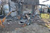 Враг обстреливал Очаков: повреждены жилые дома и элеватор