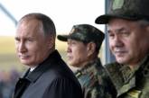 Путін вважає дамби та АЕС законними цілями для ведення війни, — Bloomberg