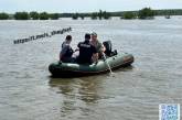 У Миколаївській області через потоп загинула людина