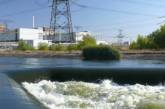 Уровень воды в Каховском водохранилище достиг «мертвой точки»
