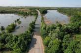 У Кривому Розі води вистачить максимум на півтора місяці