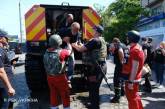 Из-за затопления Херсонской области 13 человек считаются пропавшими без вести
