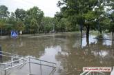 Миколаївців попередили про можливі потопи під час дощів: де не паркувати машини