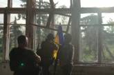 ВСУ сообщили об освобождении села Благодатное в Донецкой области (видео)