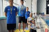 Николаевский спортсмен завоевал две золотые медали на Чемпионате Украины