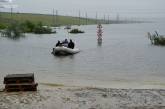 Миколаївські рятувальники продовжать допомагати жителям затоплених сіл, доки не спаде вода