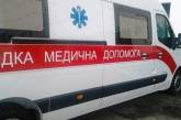 На Миколаївщині трактор наїхав на міну: водія поранено