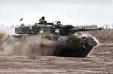 Україна просить у Німеччини більше танків Leopard 2 для контрнаступу