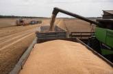 За тиждень експорт зерновим коридором зріс на 65%