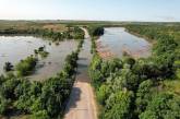 Окупанти розбили склад із водою для постраждалих від підриву Каховської ГЕС