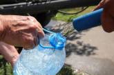 КМУ выделил почти 2,5 миллиарда на обеспечение водой южных регионов Украины
