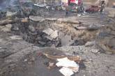 Окупанти обстріляли Очаків: постраждали будинки та магазин