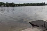 Рівень води у Миколаєві продовжує знижуватися: мер повідомив на скільки
