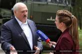 Росія вже поставляє ядерну зброю до Білорусі, - Лукашенко
