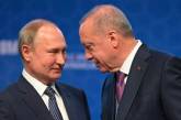 У Кремлі підтвердили, що Путін планує приїхати до Туреччини