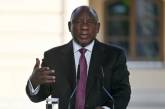 Президент ПАР назвав 10 мирних ідей Африки щодо війни в Україні