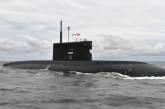 Нічний обстріл півдня України: «калібри» запускали з підводного човна у Чорному морі, з Азовського моря – дрони