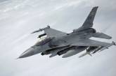 Politico повідомило, в якій країні Захід може навчати українських пілотів на F-16